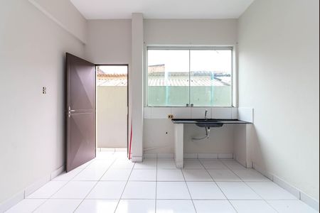 Casa para alugar com 100m², 1 quarto e sem vaga Casa para alugar com 100m², 1 quarto e sem vagaCozinha