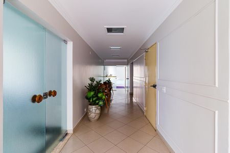 Apartamento à venda com 87m², 3 quartos e 1 vaga