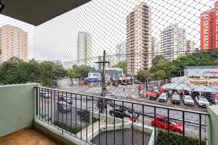 Apartamento à venda com 87m², 3 quartos e 1 vaga