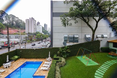 Apartamento à venda com 87m², 3 quartos e 1 vaga