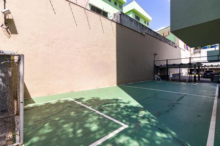 Apartamento à venda com 87m², 3 quartos e 1 vaga