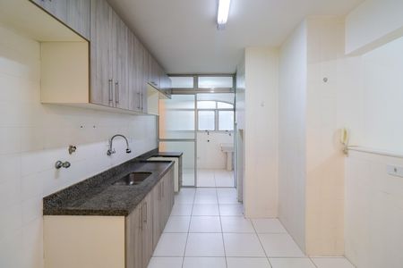 Apartamento à venda com 87m², 3 quartos e 1 vaga