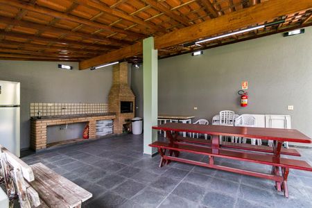 Apartamento à venda com 87m², 3 quartos e 1 vaga