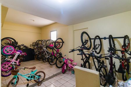 Apartamento à venda com 87m², 3 quartos e 1 vaga