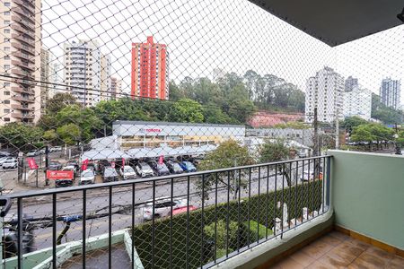 Apartamento para alugar com 3 quartos, 87m² em Vila Andrade, São Paulo
