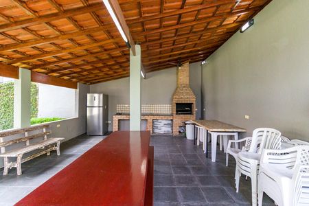 Apartamento à venda com 87m², 3 quartos e 1 vaga