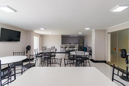 Apartamento à venda com 87m², 3 quartos e 1 vaga