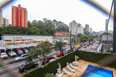 Apartamento à venda com 87m², 3 quartos e 1 vaga