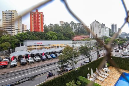 Apartamento à venda com 87m², 3 quartos e 1 vaga