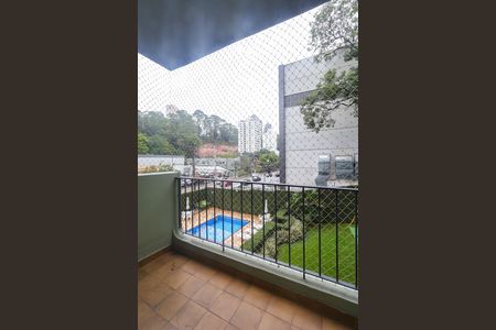 Apartamento para alugar com 3 quartos, 87m² em Vila Andrade, São Paulo