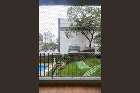 Apartamento para alugar com 3 quartos, 87m² em Vila Andrade, São Paulo