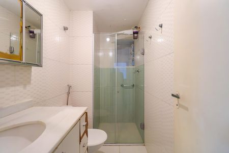 Apartamento à venda com 87m², 3 quartos e 1 vaga