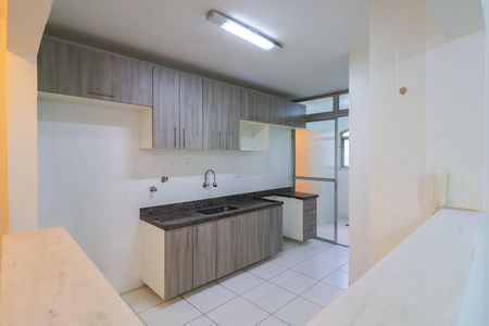 Apartamento à venda com 87m², 3 quartos e 1 vaga