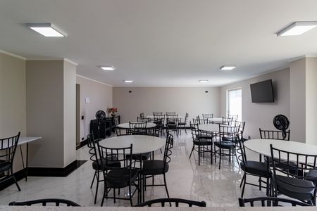 Apartamento à venda com 87m², 3 quartos e 1 vaga