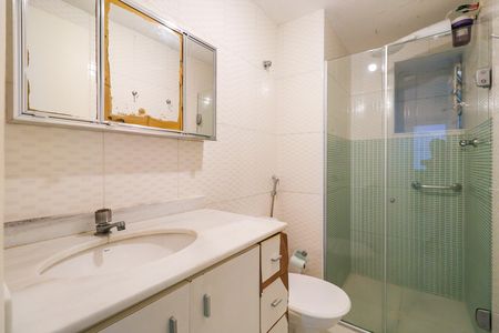 Apartamento à venda com 87m², 3 quartos e 1 vaga