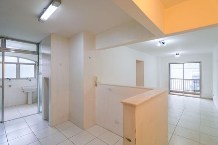 Apartamento para alugar com 3 quartos, 87m² em Vila Andrade, São Paulo