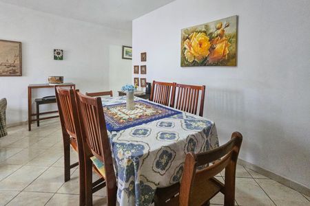 Apartamento para alugar com 3 quartos, 86m² em Centro, Guarujá