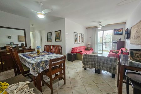 Apartamento para alugar com 3 quartos, 86m² em Centro, Guarujá