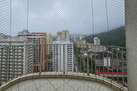 Apartamento para alugar com 3 quartos, 86m² em Centro, Guarujá