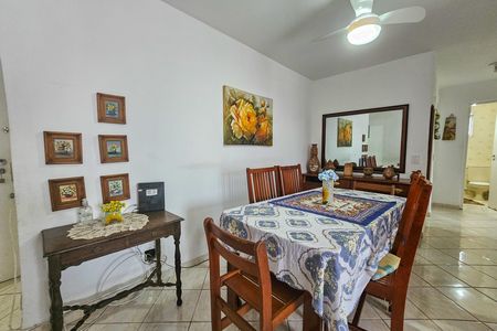 Apartamento para alugar com 3 quartos, 86m² em Centro, Guarujá