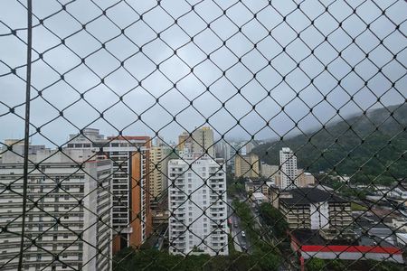 Apartamento para alugar com 3 quartos, 86m² em Centro, Guarujá