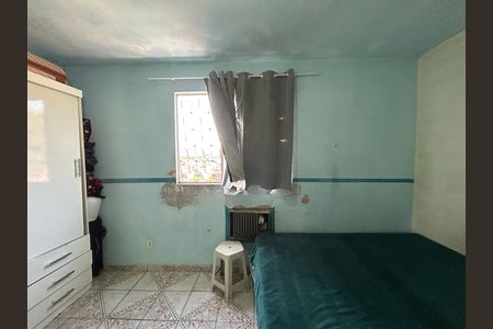 Apartamento para alugar com 51m², 2 quartos e 1 vagaQuarto 1