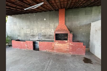 Apartamento para alugar com 51m², 2 quartos e 1 vagaÁrea comum - Churrasqueira