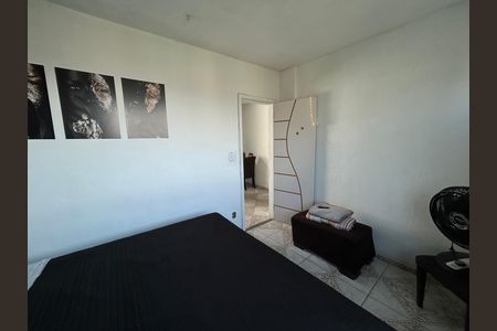 Apartamento para alugar com 51m², 2 quartos e 1 vagaQuarto 2
