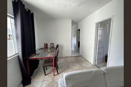 Apartamento para alugar com 51m², 2 quartos e 1 vagaSala