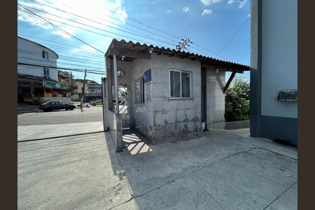 Apartamento para alugar com 51m², 2 quartos e 1 vagaPortaria