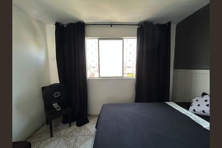 Apartamento para alugar com 51m², 2 quartos e 1 vagaQuarto 2