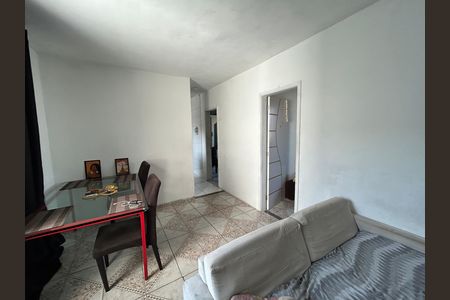 Sala de apartamento para alugar com 2 quartos, 51m² em Guadalupe, Rio de Janeiro
