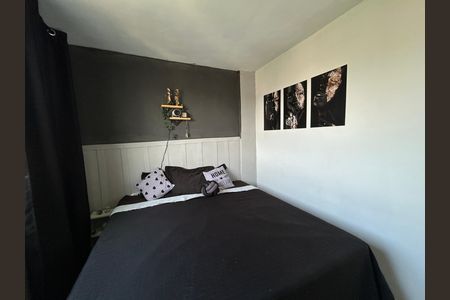 Apartamento para alugar com 51m², 2 quartos e 1 vagaQuarto 2