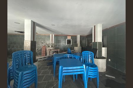 Apartamento para alugar com 51m², 2 quartos e 1 vagaÁrea comum - Salão de festas