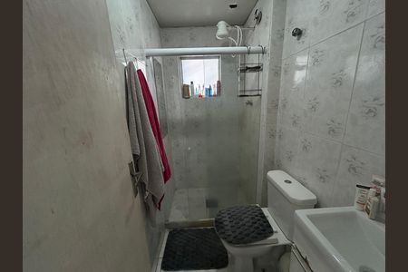 Apartamento para alugar com 51m², 2 quartos e 1 vagaBanheiro