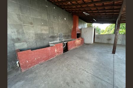 Apartamento para alugar com 51m², 2 quartos e 1 vagaÁrea comum - Churrasqueira