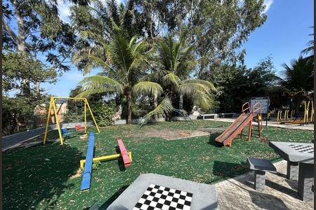 Apartamento para alugar com 51m², 2 quartos e 1 vagaÁrea comum - Playground