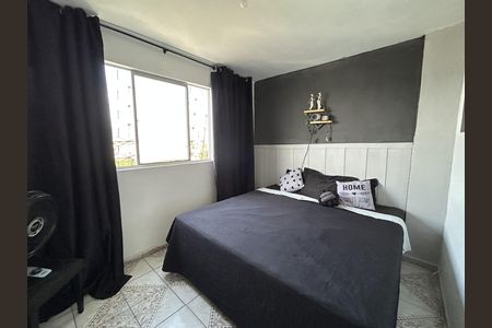 Apartamento para alugar com 51m², 2 quartos e 1 vagaQuarto 2