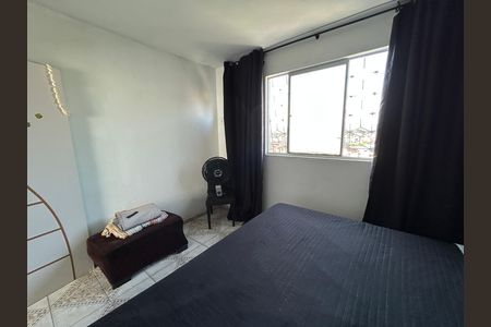 Apartamento para alugar com 51m², 2 quartos e 1 vagaQuarto 2