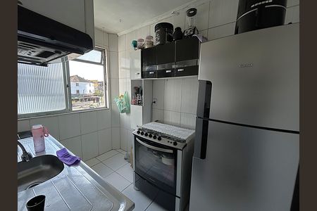 Apartamento para alugar com 51m², 2 quartos e 1 vagaCozinha
