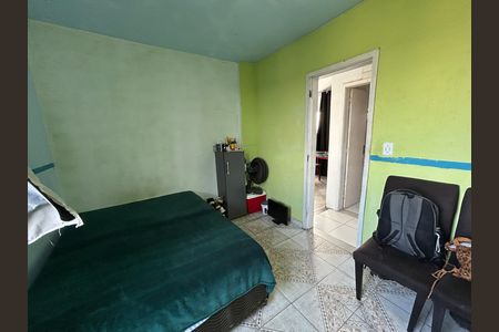 Quarto 1 de apartamento para alugar com 2 quartos, 51m² em Guadalupe, Rio de Janeiro