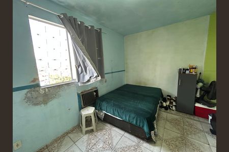 Quarto 1 de apartamento para alugar com 2 quartos, 51m² em Guadalupe, Rio de Janeiro