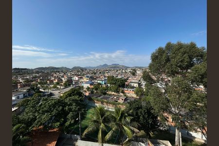 Apartamento para alugar com 51m², 2 quartos e 1 vagaVista do Quarto 2