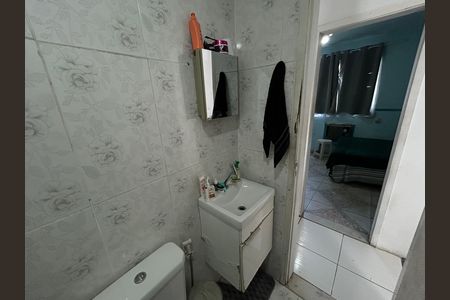 Apartamento para alugar com 51m², 2 quartos e 1 vagaBanheiro