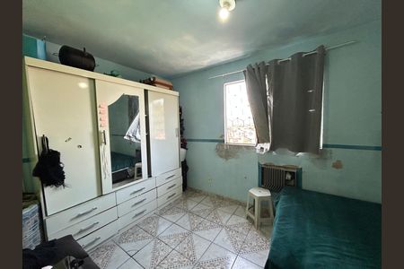 Apartamento para alugar com 51m², 2 quartos e 1 vagaQuarto 1