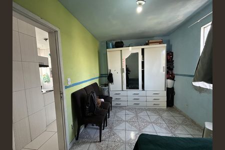 Apartamento para alugar com 51m², 2 quartos e 1 vagaQuarto 1