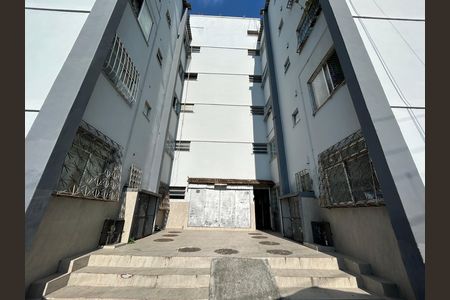 Apartamento para alugar com 51m², 2 quartos e 1 vagaFachada