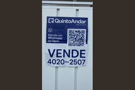Casa à venda com 100m², 3 quartos e 2 vagas Casa à venda com 100m², 3 quartos e 2 vagasPlaca