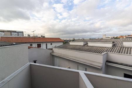 Casa à venda com 100m², 3 quartos e 2 vagas Casa à venda com 100m², 3 quartos e 2 vagasVista Quarto 3
