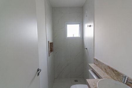 Casa à venda com 100m², 3 quartos e 2 vagas Casa à venda com 100m², 3 quartos e 2 vagasBanheiro Social
